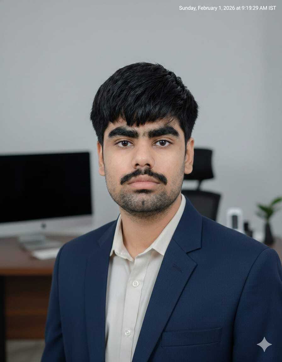 Rajput Chetan